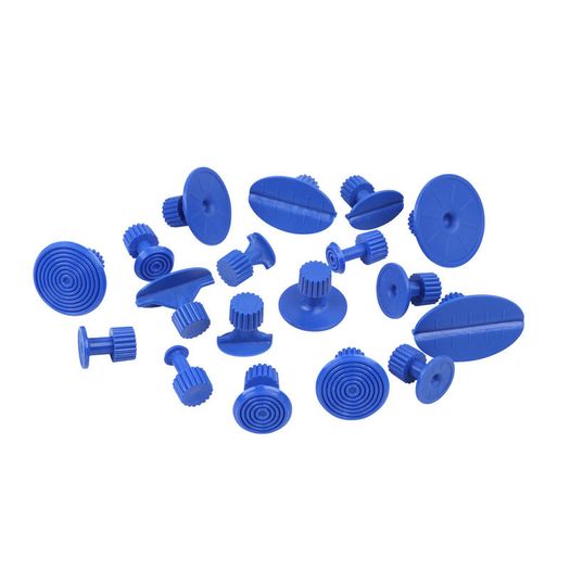 Car Van Truck Motor Bike Body Paintless Dent Repair Tools Glue Puller Lifter Hail Damage Removal Tool