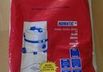 Numatic paper vacuum cleaner bags