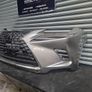 Lexus nx 2018-on front bumper Image 3