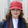 Mucros Weavers Flapper Hat Image 2