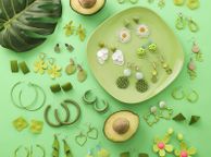 main image for ad earring