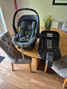 car seat