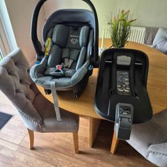 car seat