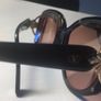 Valentino Sunglasses - Original Vintage 1980s Image 2