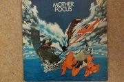 Focus Mother Focus lp