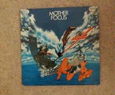 Focus Mother Focus lp