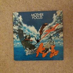 Focus Mother Focus lp