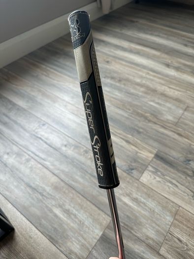 Scotty Cameron Newport select 2.5