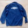 Vintage Shamrock Rovers Umbro Top Size M Image 4
