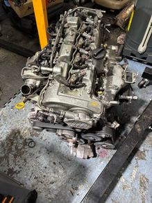 lexus is220 engine for parts or complete