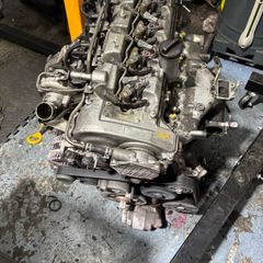 lexus is220 engine for parts or complete