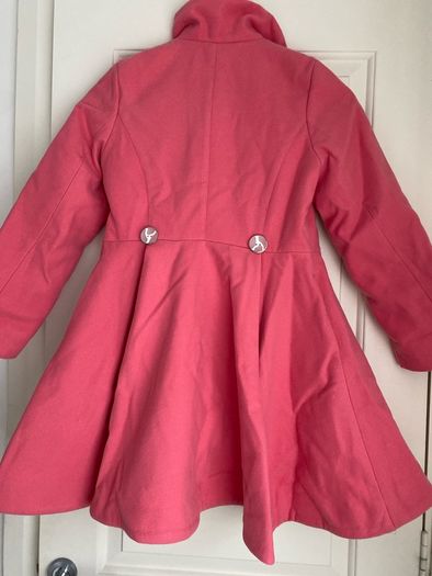 NEW winter coat size 140 cm