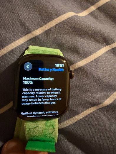 Apple Watch Series 12