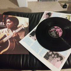 Soul Gospel 2lp Soul Jazz comp