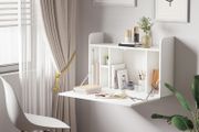 Wall Mounted Desk