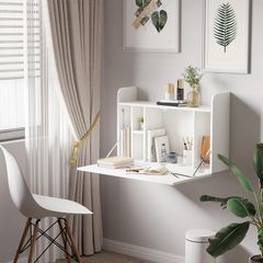 Wall Mounted Desk