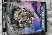 Games Workshop Warhammer 40k Hekaton Land Fortress Leagues of Votann