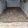 sheep/calf trailer Image 7