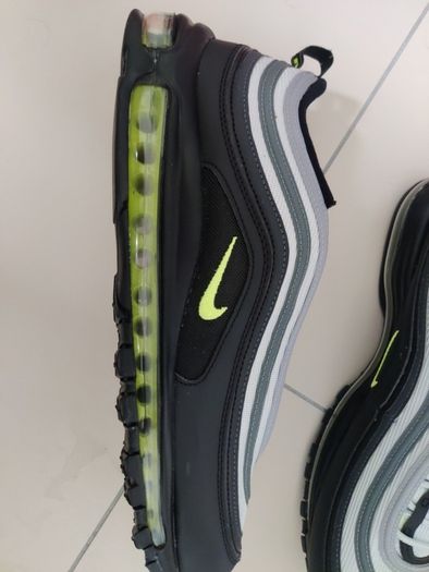 Brand New Nike Air Max 97 Icons Men's Runners, Size UK11
