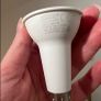 Ikea floor lamp great condition Image 6