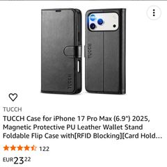iPhone 17 Pro Case