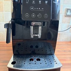 DeLonghi Magnifica Start Coffee Machine