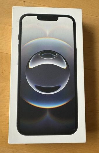 Iphone  16 e