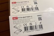 Battery Backup Unit 1 Hour 30w 3x Usb-c  Brand New