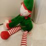 Elf soft toy Image 3