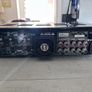 Denon S-5BD AV Receiver / Amplifier / Blu Ray Player Image 2