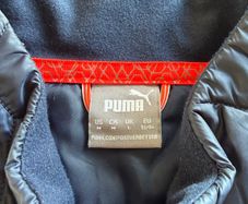 Puma jacket