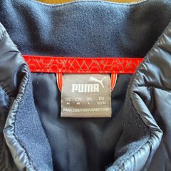 Puma jacket
