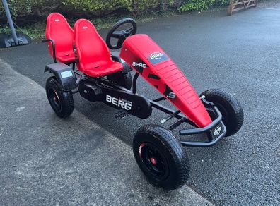 Berg Go Kart