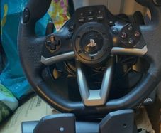 racing wheel