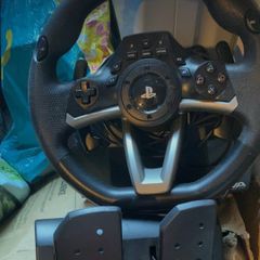 racing wheel
