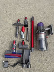 Dyson V11 Outsize