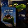The Good Dinosaur ! DVD with Slipcase ! 2015 ! Disney ! Image 4