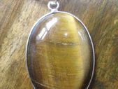Silver Plated 18