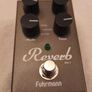 Fuhrman RV1 Reverb Image 2