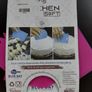 Cake Cream & Dough Scraper /Cutter (3 pieces) Image 2