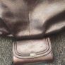 Coach Madison Maggie Set: Excellent Bag & Well-Cared For Wallet Image 9