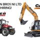 Cowan Bros NI Ltd
