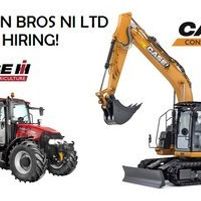 Cowan Bros NI Ltd Jobs in Ireland