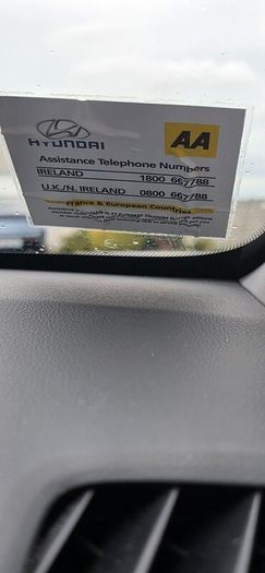 Hyundai KONA 2020
