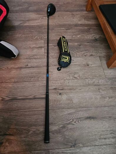 Cobra 3 wood
