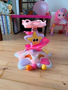 Little tikes stand & dance starfish