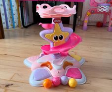 Little tikes stand & dance starfish