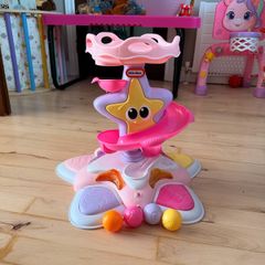 Little tikes stand & dance starfish