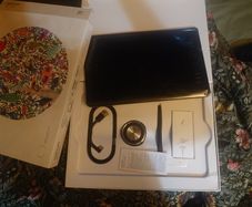 Wacom Intuos Pro Used once As New (Medium)