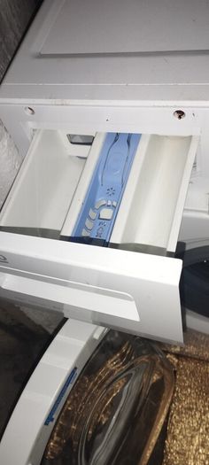 Beko washing machine